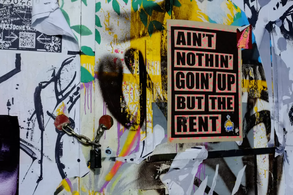 Rent